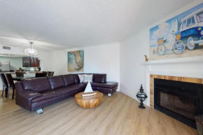 Beach Cottage 1104